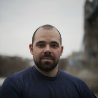 Tomas Herreros