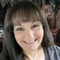 Karen Michelle Nutt
