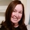 Kathryn Holmstrom