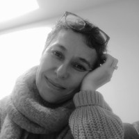 Karima BOUACHI