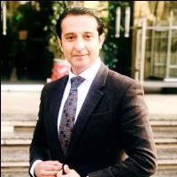 Ishtiaq Muhammad