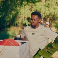 Bandile Mbaduli