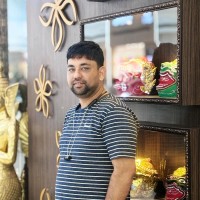 Sk Nayim Uddin
