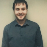 Ciaran O’Rourke