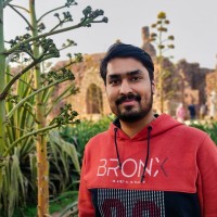 Raghav Gupta