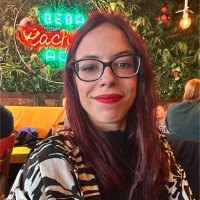 Judith Codorniu Ramos