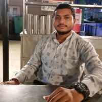 Mehulkumar Modi