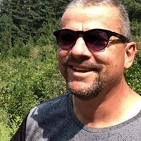 Glen Christini