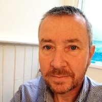 Nigel Cotter