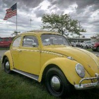 Bruce Vdubs