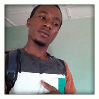 Blessing Okereke