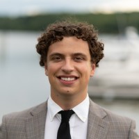 Joshua Rose
