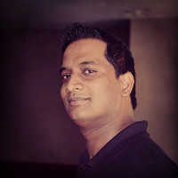 Rajan Kumar