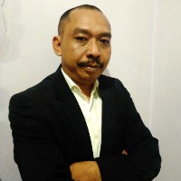 Decky Abdijaya Daud