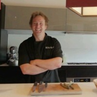 Nick Lyon Dean