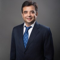Shashank Bajpai