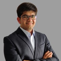 Mihir Jaywant