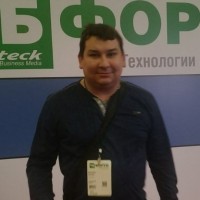 Браташ Антон