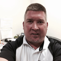 Mike Messenger