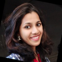 Nikita Jadhav