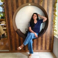 Lata Bhatt