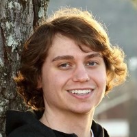 Carson Wiseman