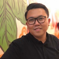 Aldrin Paul Raymundo