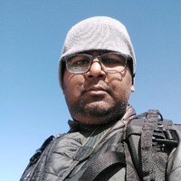 Saurav Pal