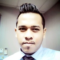 Muhammad Kamal Bin Basrowi
