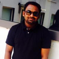 Aravinth D