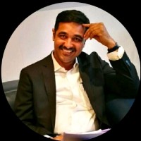 Aditya Vaze CSCP, CPIM