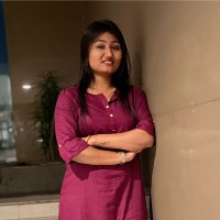 Disha Sil