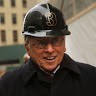 Luckylarry Silverstein