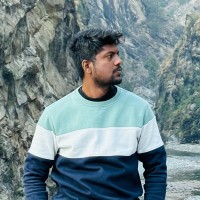 Amol Athare