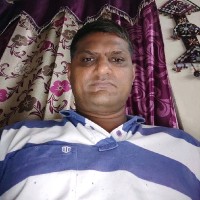 Bhavesh Agravat