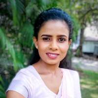 Dhanushika Udayangani Madumali