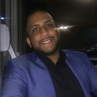 Imran Ahmed