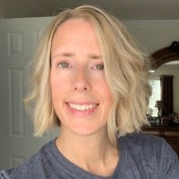 Melissa Vaglia-Norman