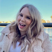 Amanda Carlson