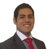 Diego Alonso Carrasco Leon