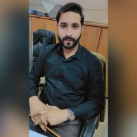 Saleem Ghafoor