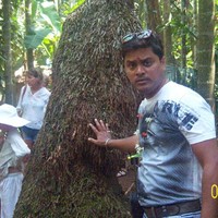 Sanjay M Thapa