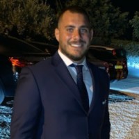 Marco Montaldo Lo Greco