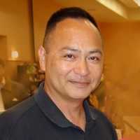Warren Wong