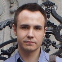 Andrey Mashukov
