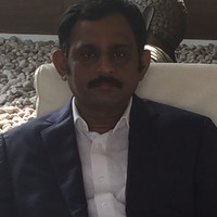 Vasu Reddy
