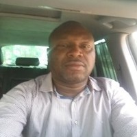 Augustine Omagbemi