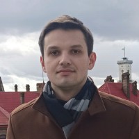 Oleksandr Komisaryk