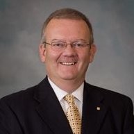 Lee Strickland