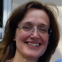 Birgitta Lewerentz